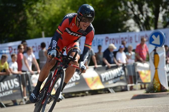 Philippe Gilbert (BMC)