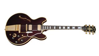 Gibson B.B. King “Rumble in the Jungle” 1974 ES-355