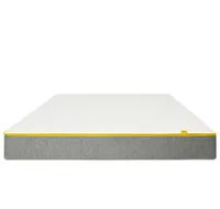 Up to 35% off mattresses in the Eve Winter Sale
