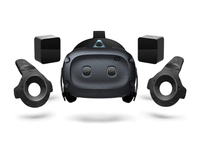 HTC Vive Cosmos Elite Halloween Game Bundle: $899