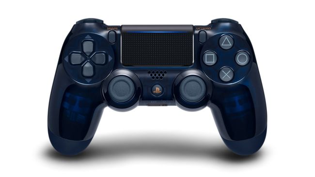 How to use a PS4 controller on PS5 | GamesRadar+