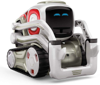 Anki Cozmo: A Fun, Educational Toy Robot for Kids