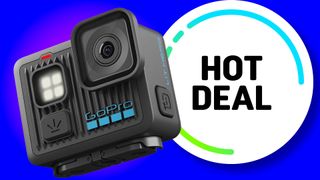 GoPro Lit Hero is now just $179