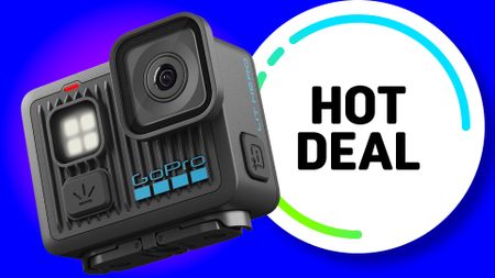 GoPro Lit Hero is now just $179