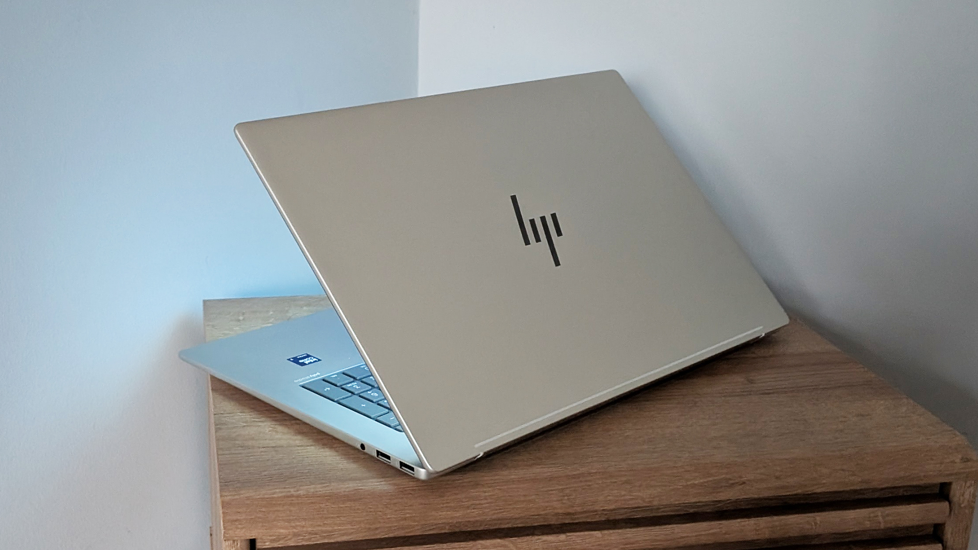HP Envy 17 laptop