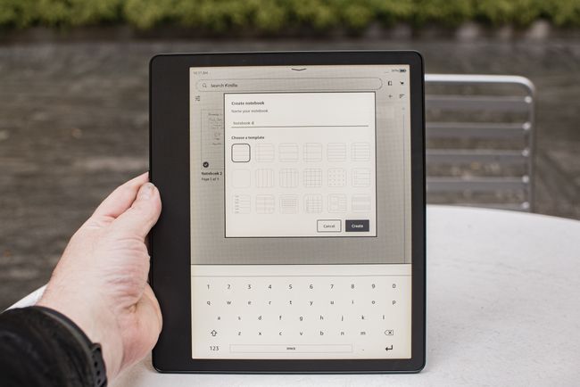 Kindle Scribe Review: The Biggest Kindle Is Better | TechRadar