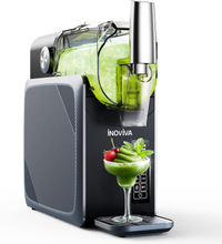  INOVIVA Slushie Machine