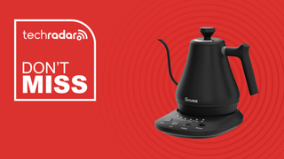 Level up your coffee or tea game with the @Govee smart kettle. #coffee