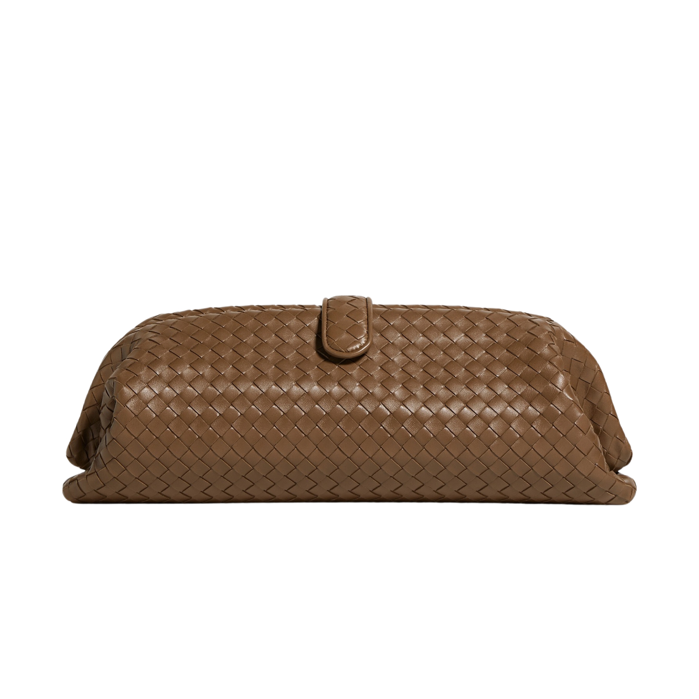 Bottega Veneta, Women's Lauren 1979 in Dark Caramel 20