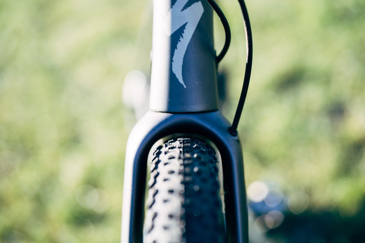Specialized Diverge