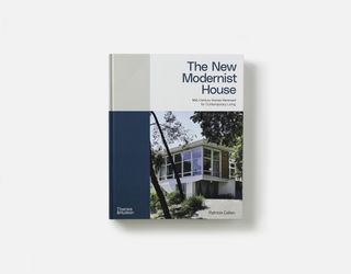 The New Modernist House by Patricia Callan