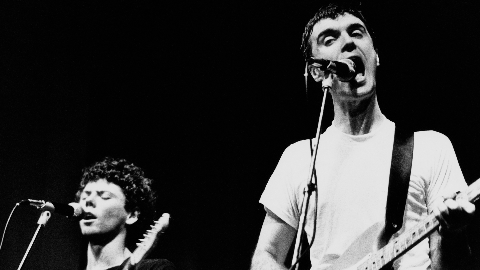 Talking Heads
