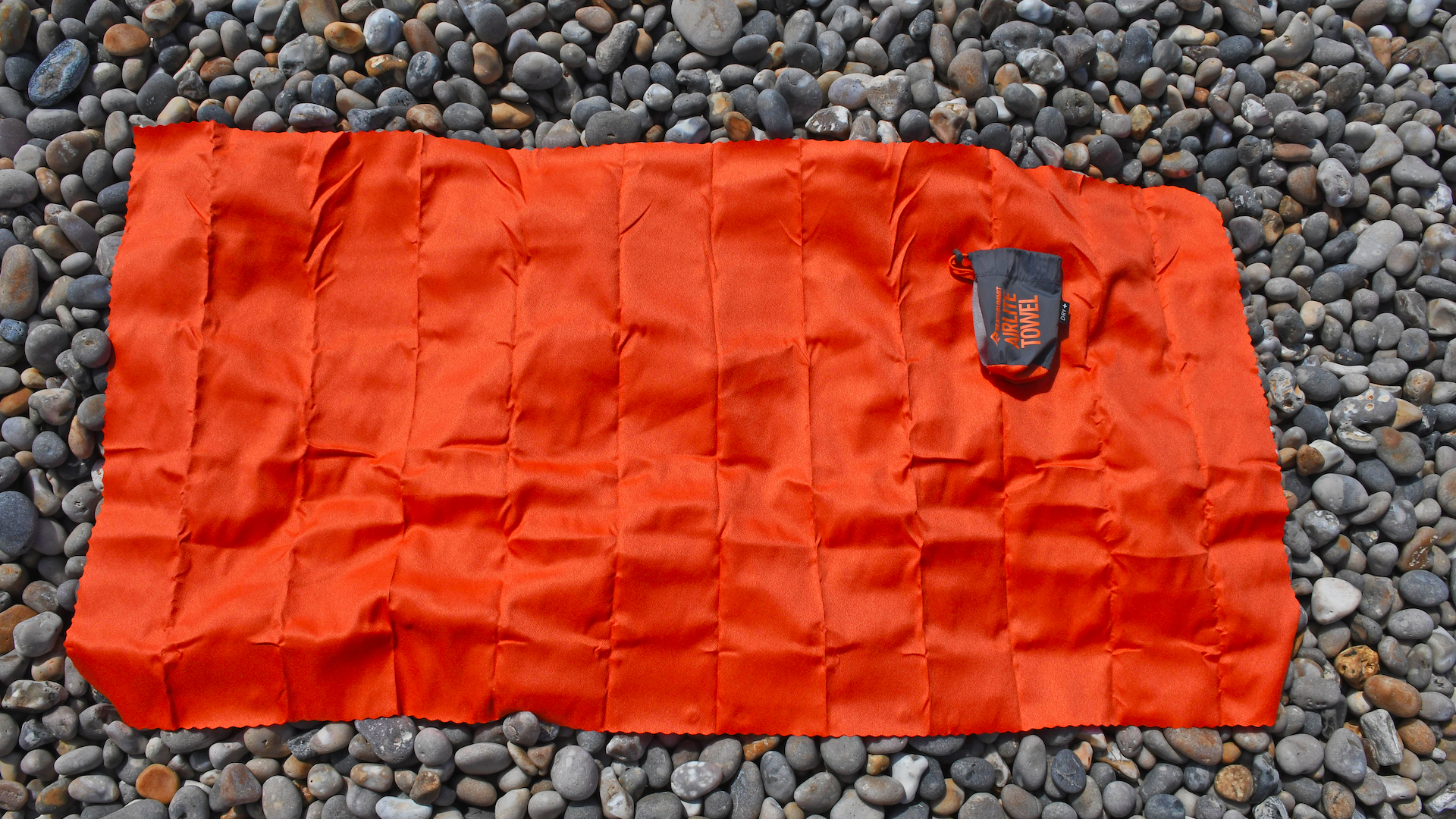 Sea To Summit AirLite Towel, Ultralight Camping And