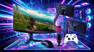 Black Friday PC gaming deals