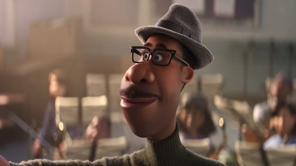How to watch Soul online: upload a new Pixar movie to Disney Plus today