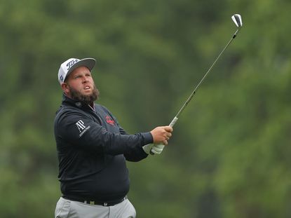 Beef And Adam Scott Qualify For US Open