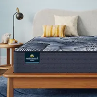 SAVE UP TO $625 ON SERTA® PERFECT SLEEPER X™ ADJUSTABLE MATTRESS SETS