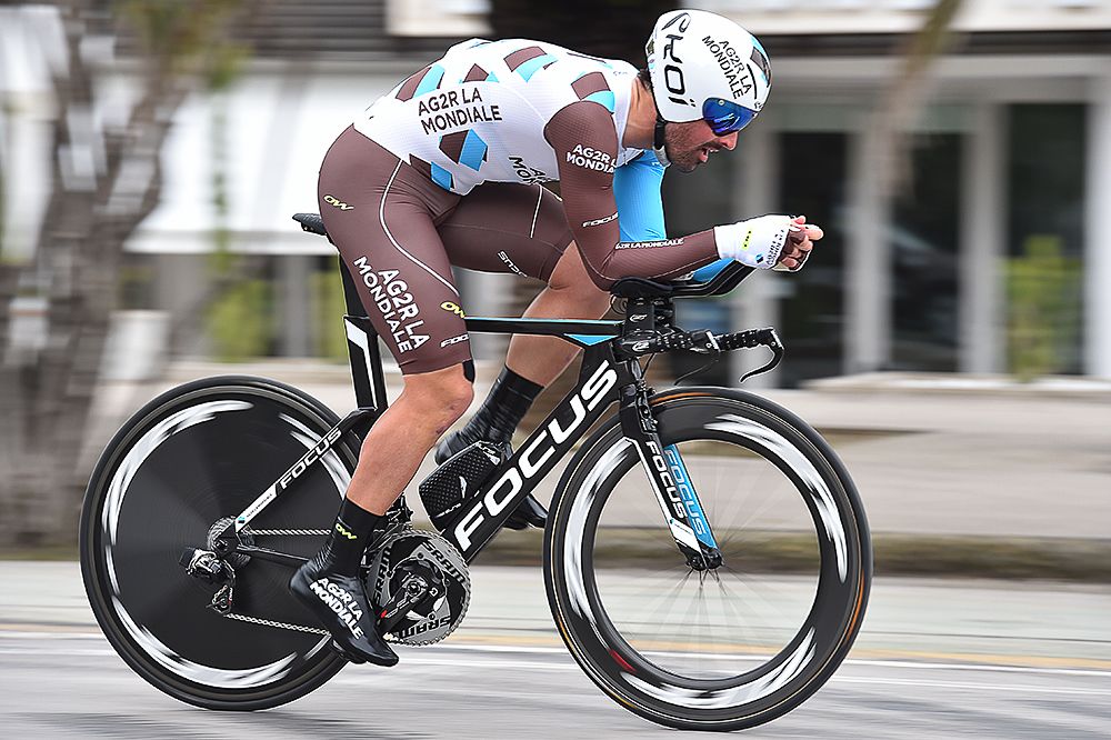 Sebastien Turgot (AG2R La Mondiale)