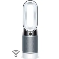 Dyson HP04 Pure Hot + Cool Air Purifier, Heater and Fan, white/silver $649.99 $599.99 at Best Buy
