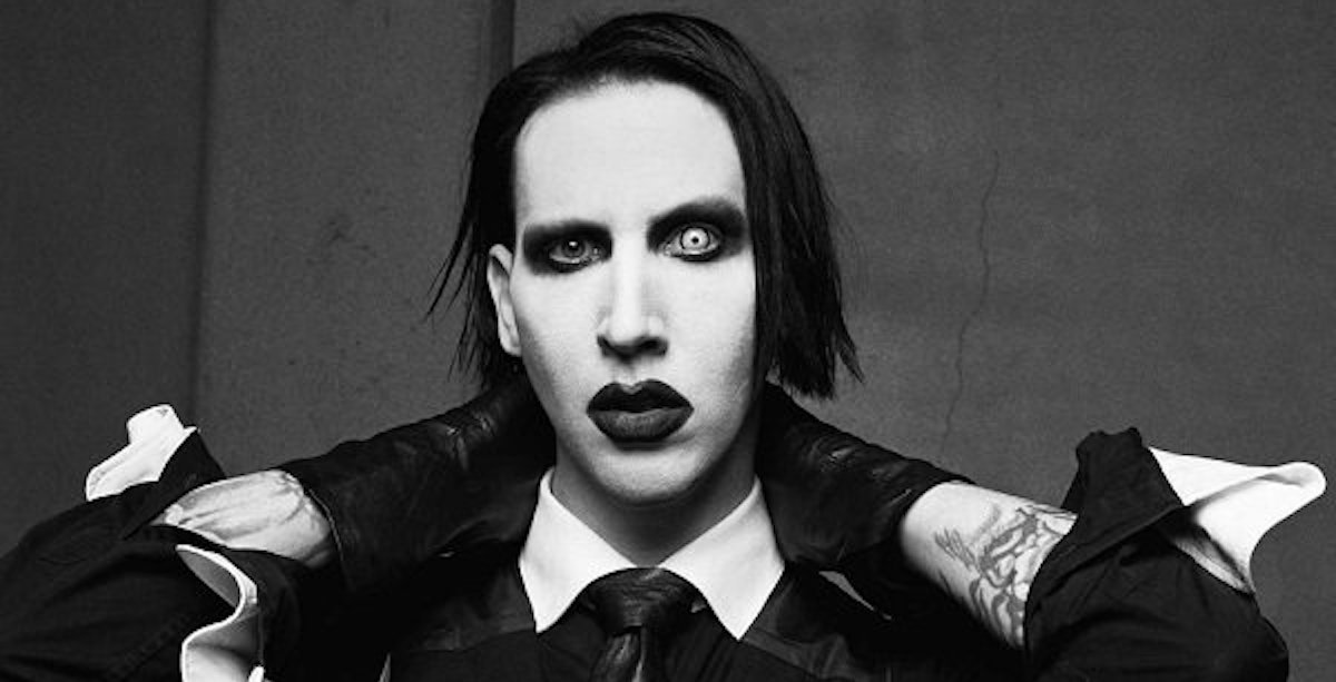 Marilyn Manson