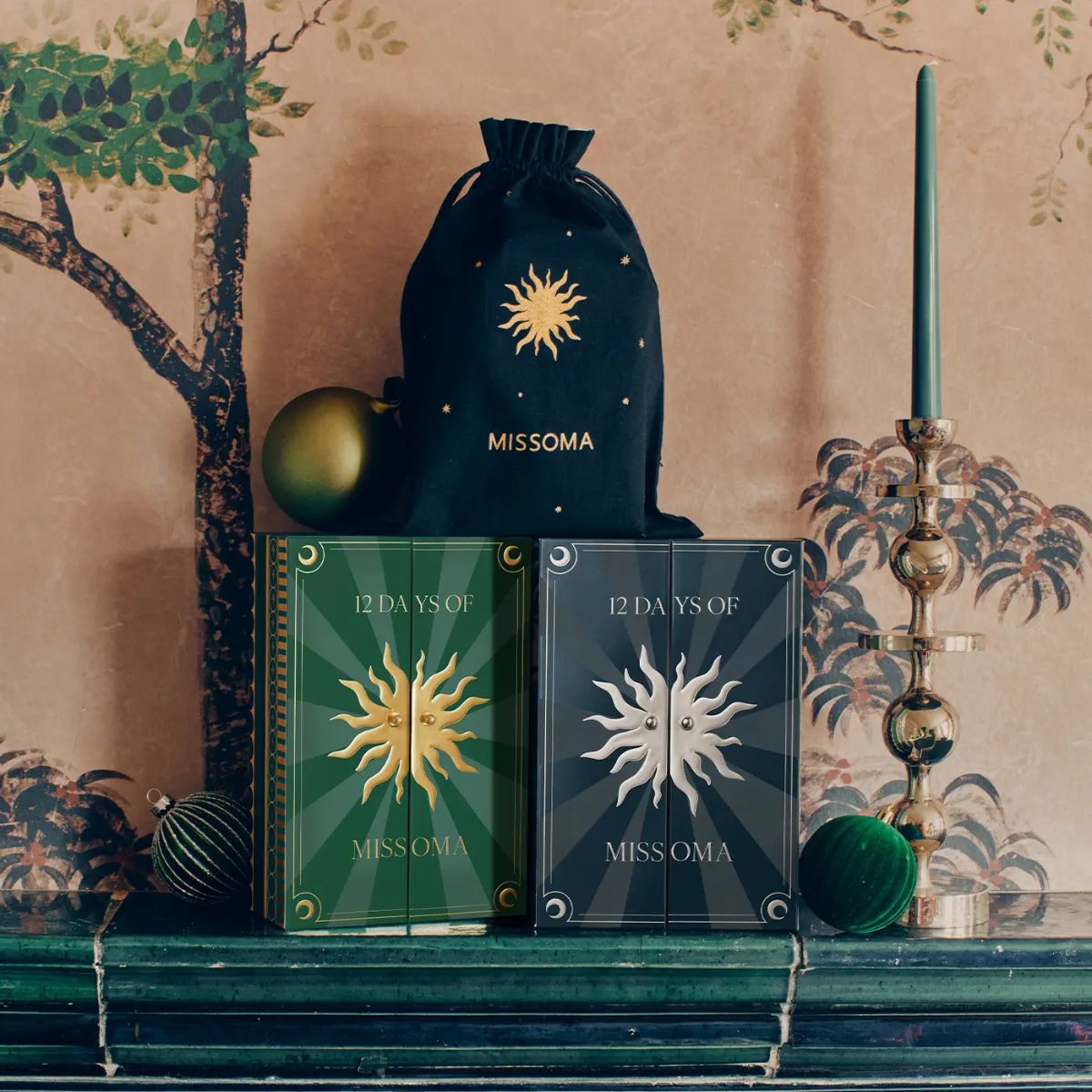 missoma advent calendar 2025