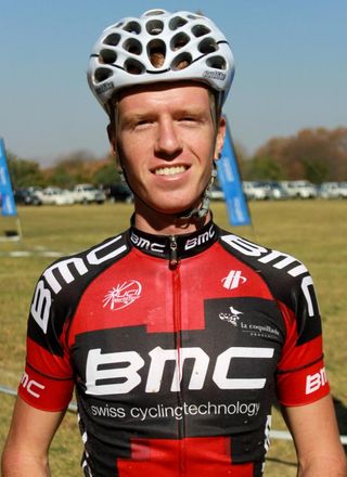 Luke Roberts (BMC-SA) will be hoping to put in a strong performance on home soil when he takes part in the highly competitive Under 23 Cross Country race of the UCI Mountain Bike World Championships at Cascades MTB Park in Pietermaritzburg