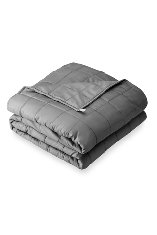 100% Cotton Weighted Blanket