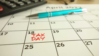File a Superseding Return if the Filing Deadline Hasn't Passed
