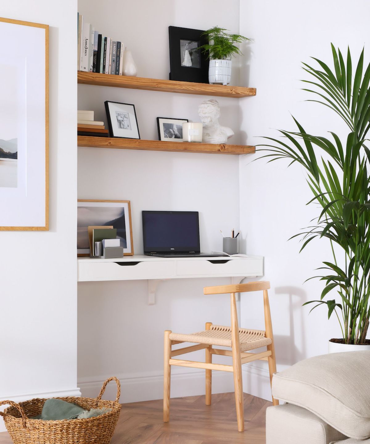Home office storage ideas for modern living | Homebuilding
