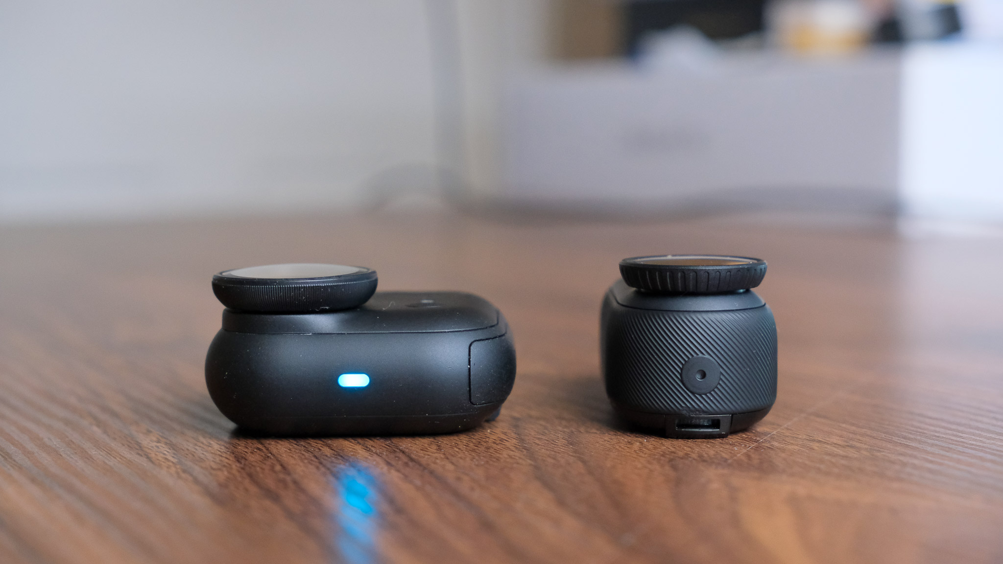 Insta360 GO Ultra vs GO 3S