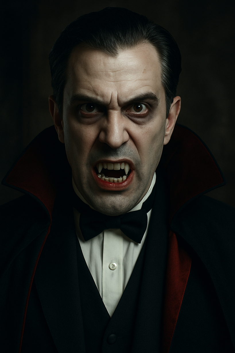 দেখুন ChatGPT আমাকে হ্যালোইন দানবতে পরিণত করেছে