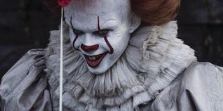 Pennywise in IT