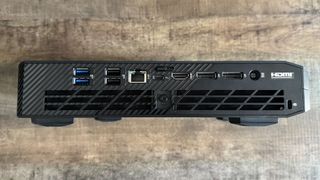 Asus ROG NUC 970 mini gaming PC