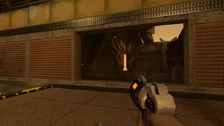 Quake II RTX performance