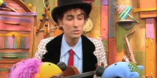 Andrew Bird on Jack's Big Music Show