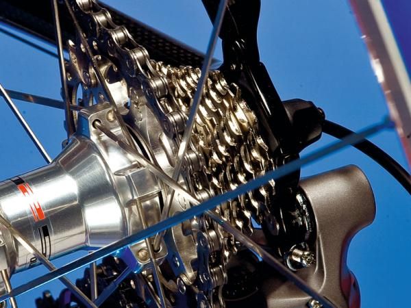 Shimano CS-5700 Cassette