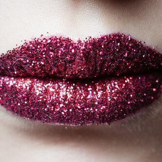 Glitter Lip And Nail Arts  Photography  Abstract Background Wallpapers on  Desktop Nexus Image 2425459