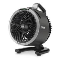 Shark FlexBreeze HydroGo