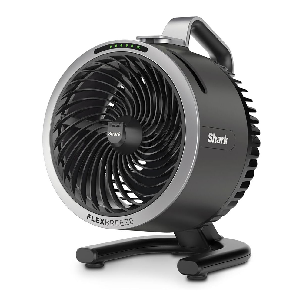 Shark FlexBreeze HydroGo fan
