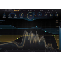 FabFilter Pro-R 2