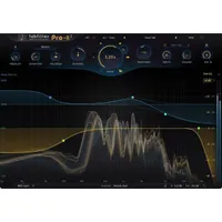 FabFilter Pro-R 2 FabFilter Pro-R 2