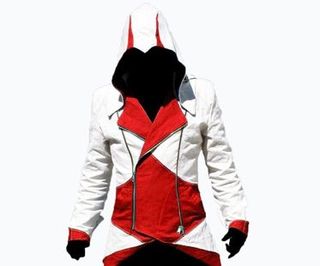 Assassin's Creed hoodies