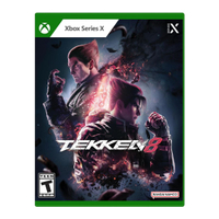 TEKKEN 8$69.99$34.99 at XboxSave $34.99