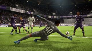 FIFA 18 hidden gems