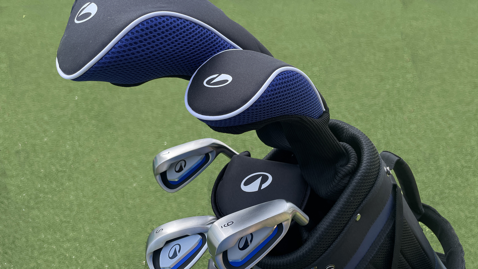 Insesis First Golf Kit