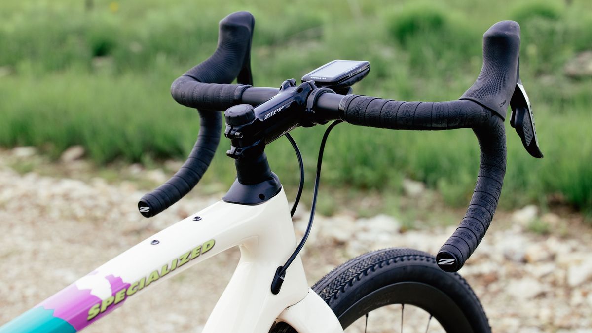 Specialized Rock Combo Diverge