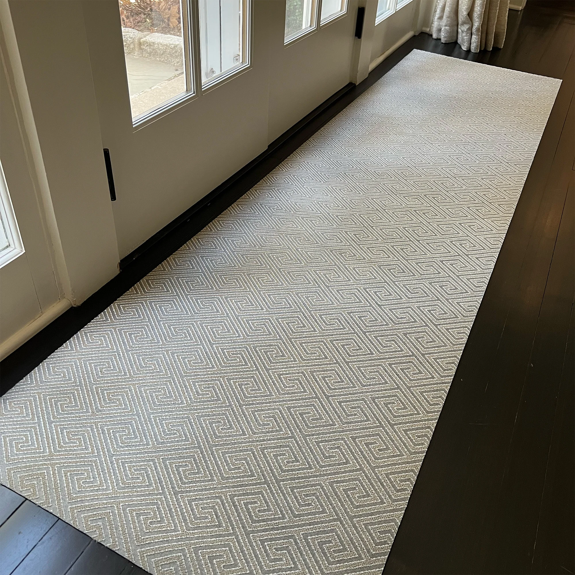 The Insider XL Runner Rug