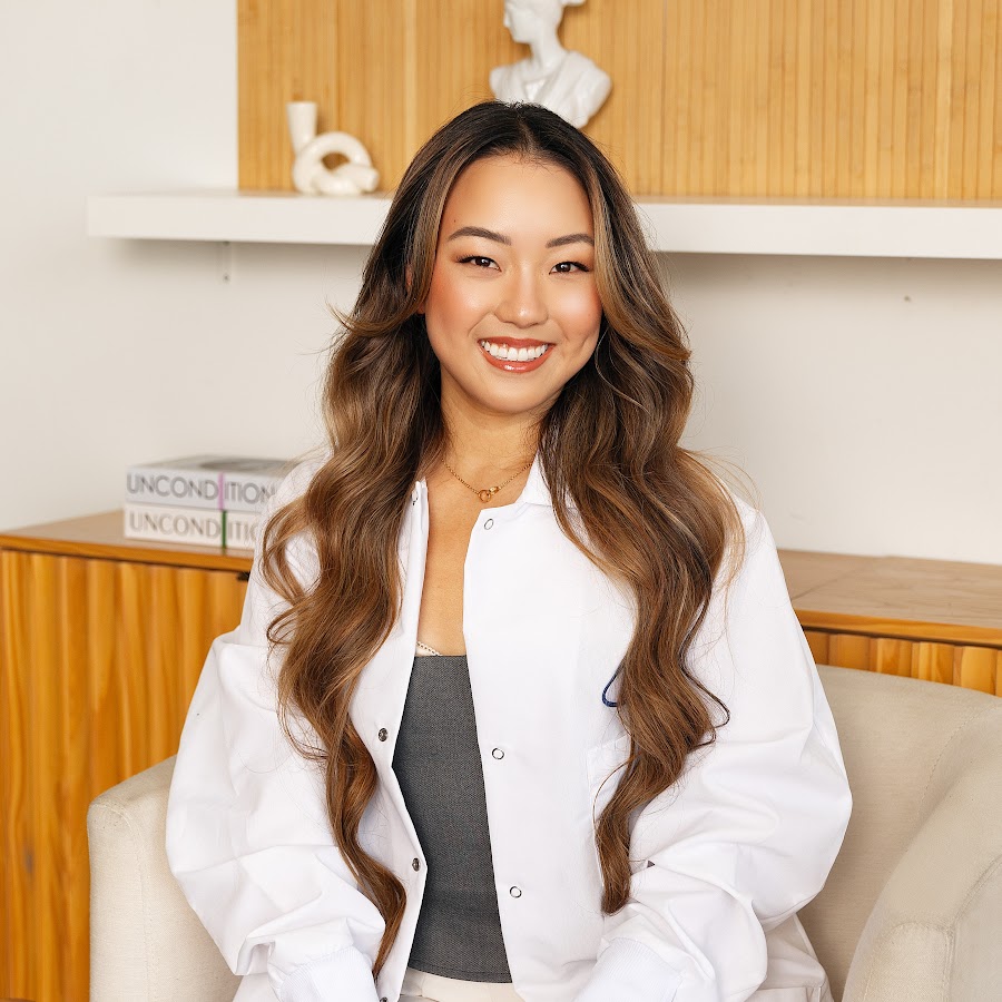 Jane Tsui, cosmetic chemist