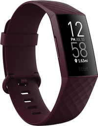 Fitbit Charge 4: was $149 now $99 @ Best Buy