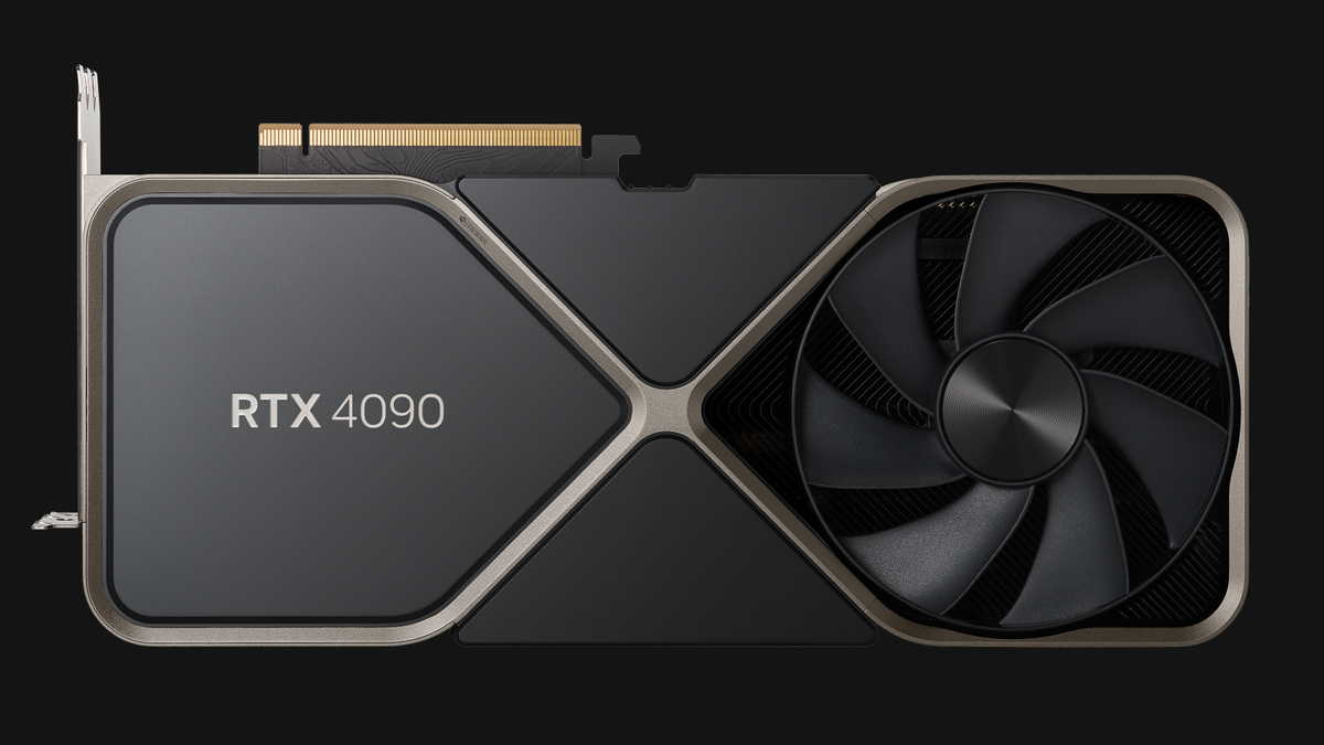 RTX 4090 Founders Edition